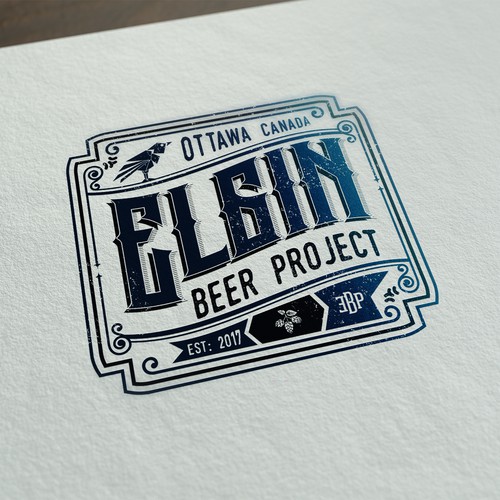 Elgin Beer Project