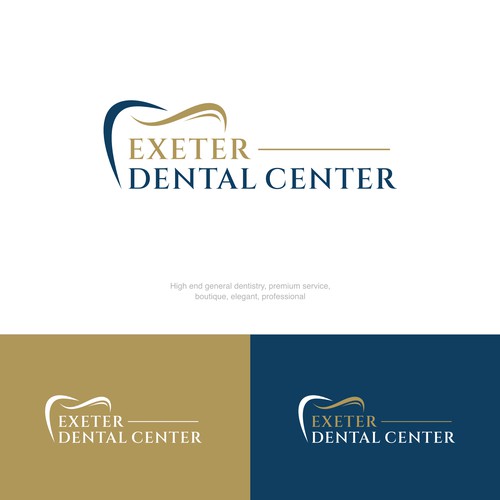 Exeter Dental Center © 2025