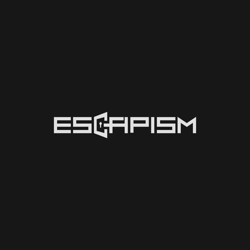 ESCAPISM LOGO