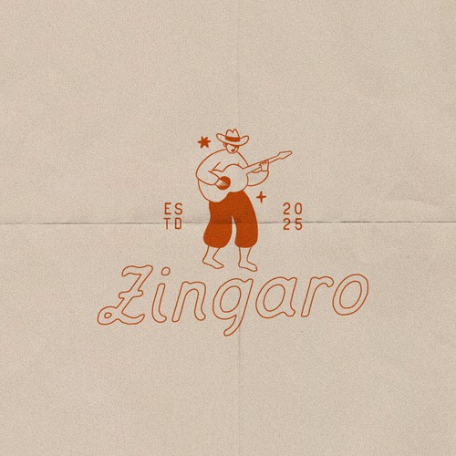 Zingaro
