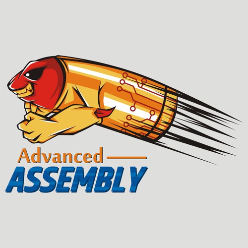 What does a "Speed Demon" look like to you?