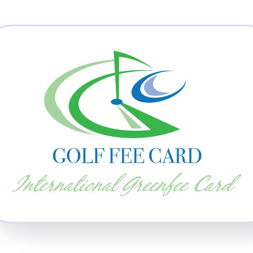 GFC - golf fee card