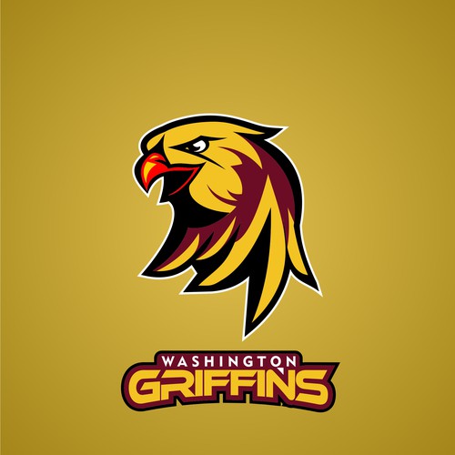 Community Contest: Rebrand the Washington Redskins 