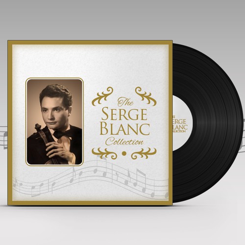 Serge Blanc Collection