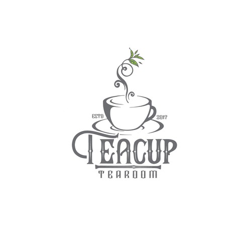 tea logo