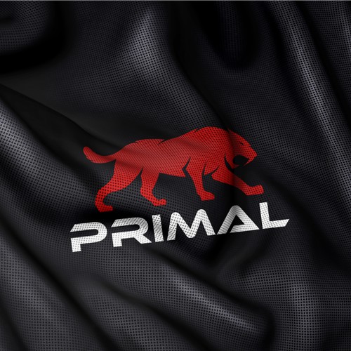 Primal logo