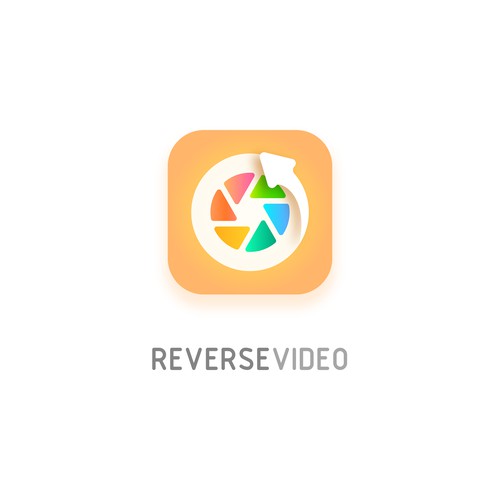Reverse Video 2