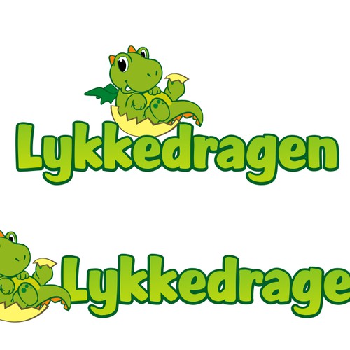 Lykkedragen