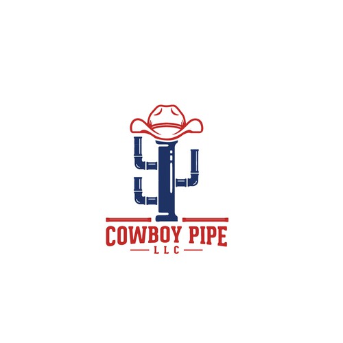 western pipe logo
