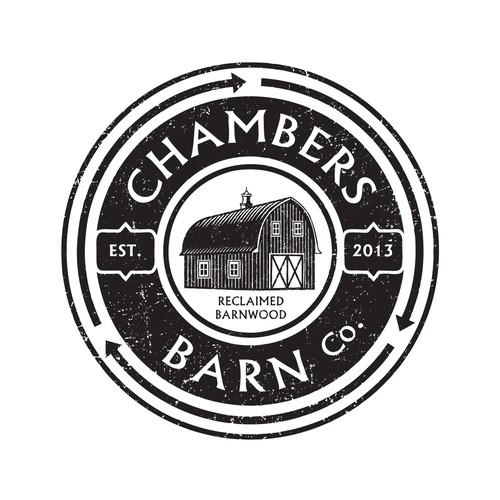 Chambers Barn Co.