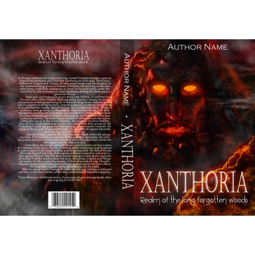 Xanthoria