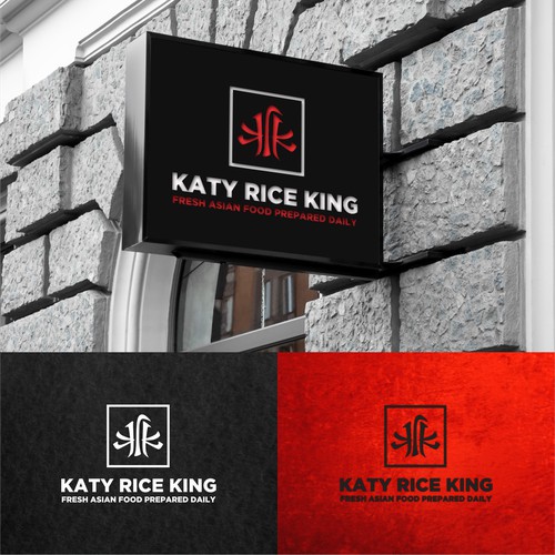 Katy Rice King