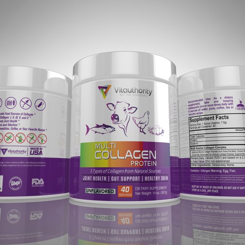 COLLAGEN