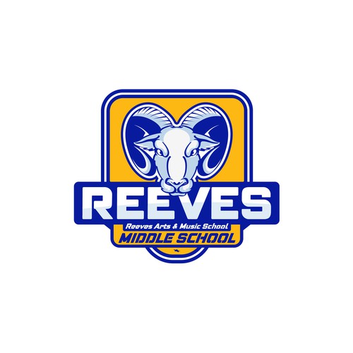 Reeves School