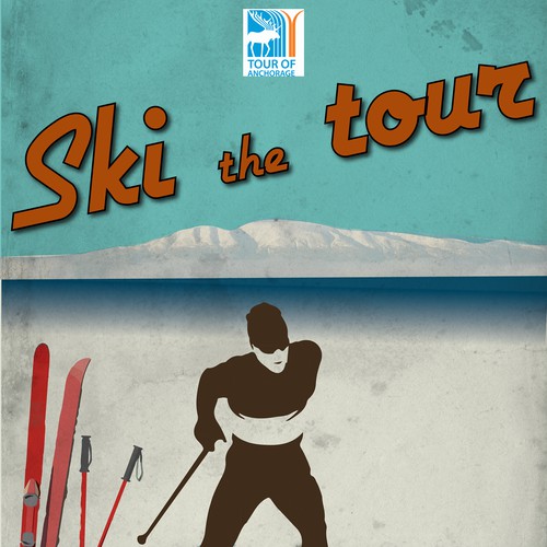 Ski the Tour