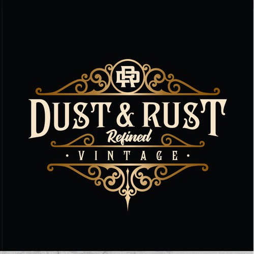DUST & RUST REFINED