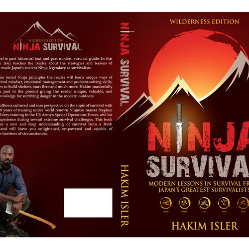 Ninja Survival