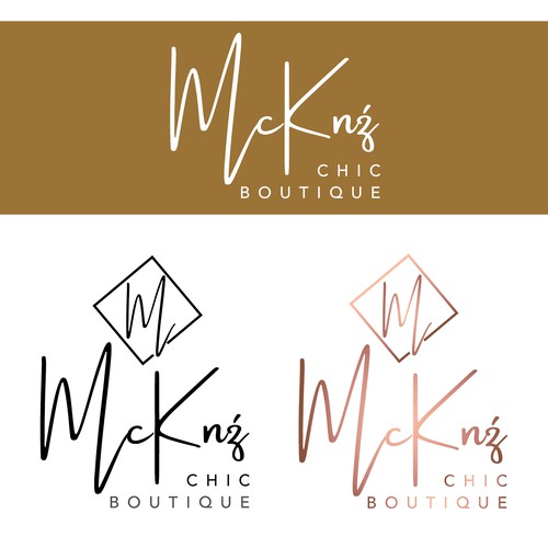 McKnz Boutique