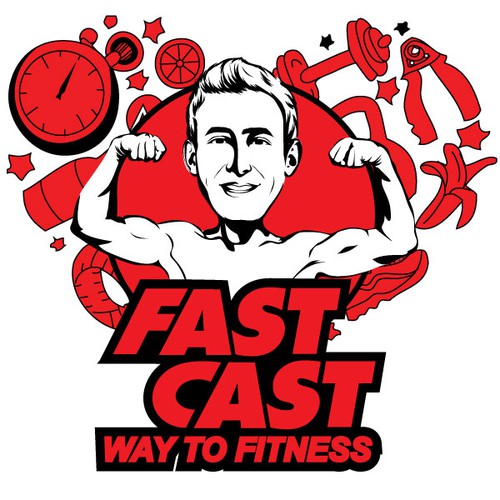 Fast Cast Fitness
