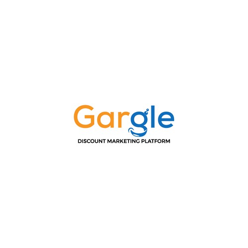 Gargle logo