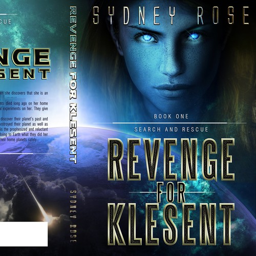 REVENGE FOR KLESENT