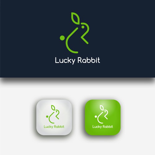 Lucky Rabbit