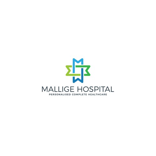 Logo for Mallige Hospital