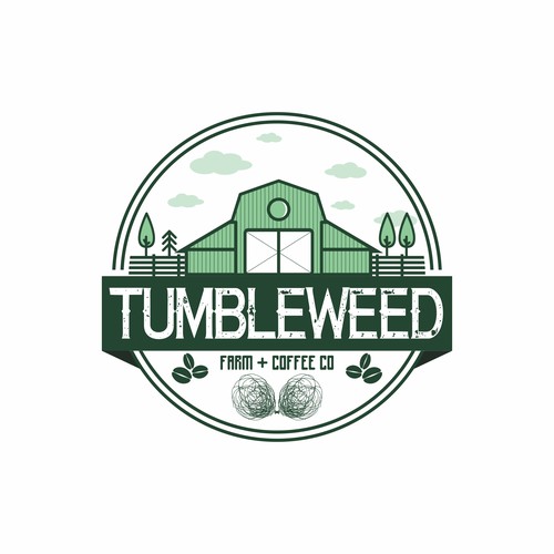 Tumbleweed