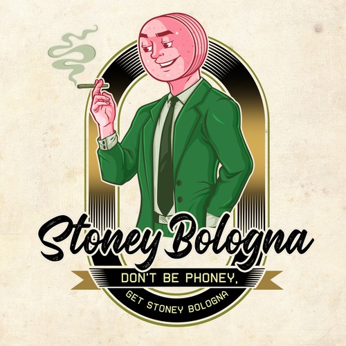 STONEY BOLOGNA