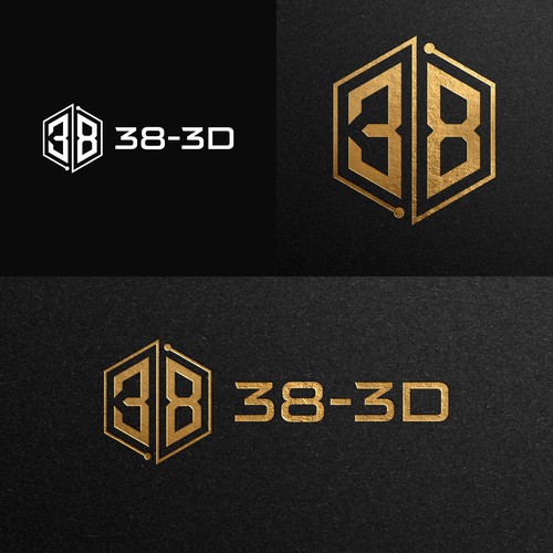 38-3D