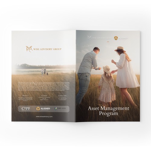 Brochure Design