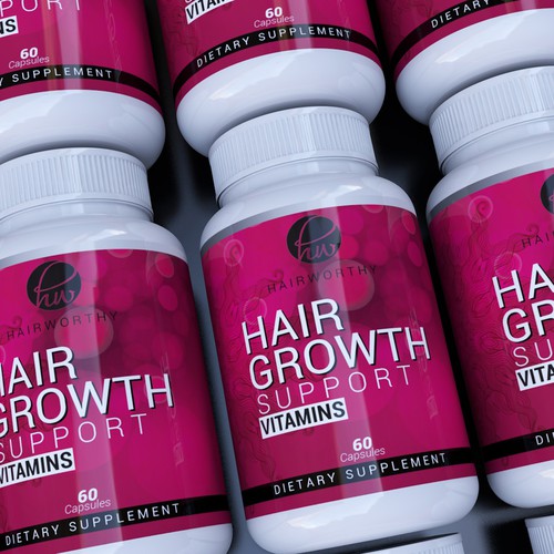 hair supplement