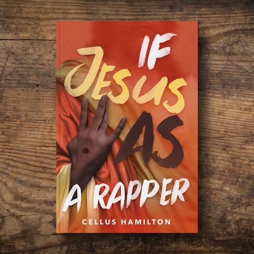 If Jesus Was A Rapper Book Cover