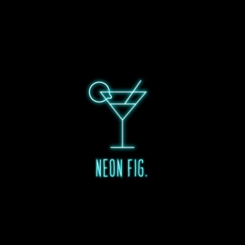 Neon Fig Entry 1