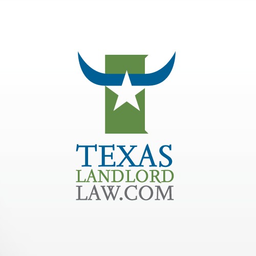Texas Landlord Law.com needs a new logo