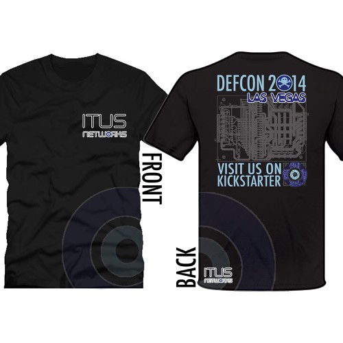DEFCON