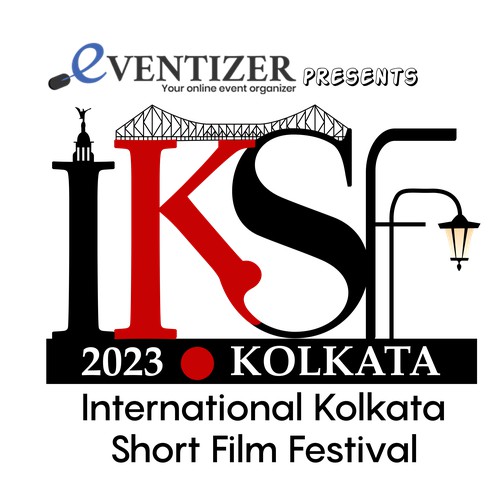 Logo design for an International Film Festival
