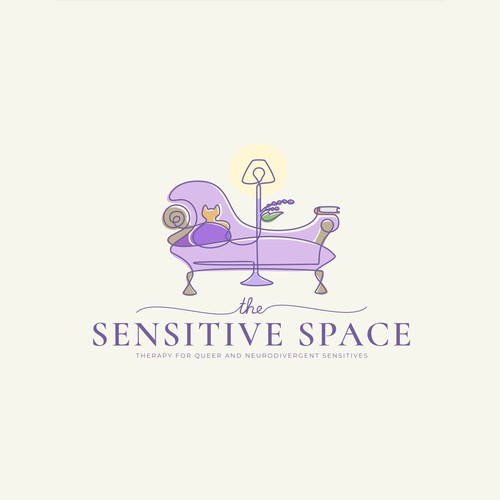 the SENSITIVE SPACE 