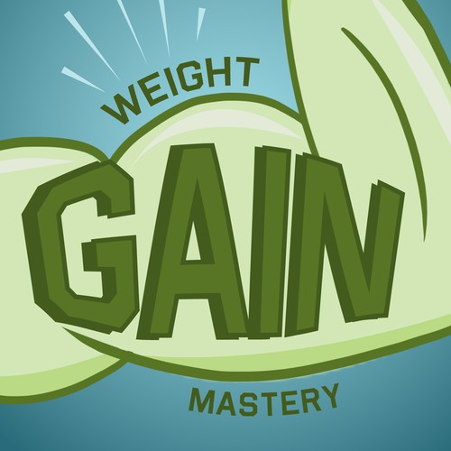 Weight GAIN Mastery