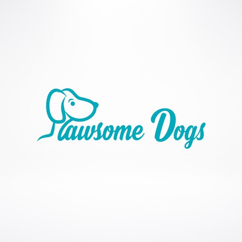 Showcase your creativity in designing an original, fresh, modern logo for a new dog behaviour professional