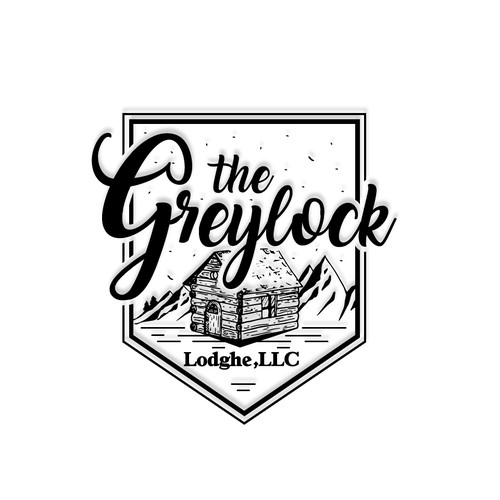 Emblem logo Design 