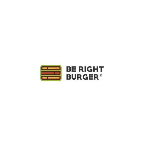 Be Right Burger