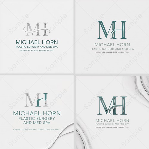 The Lumiere Med Spa Logo