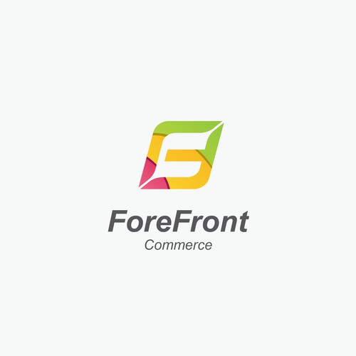 forefront