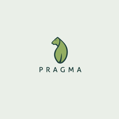 Logo for Pragma