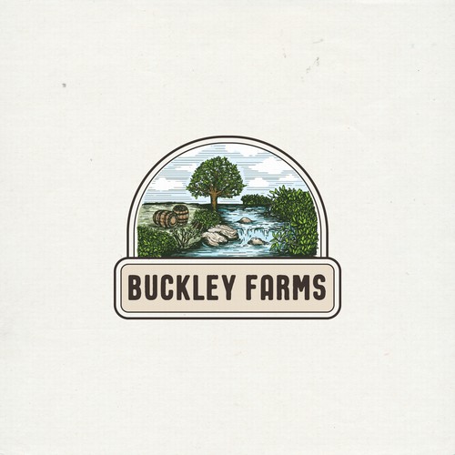 Buckley Farms