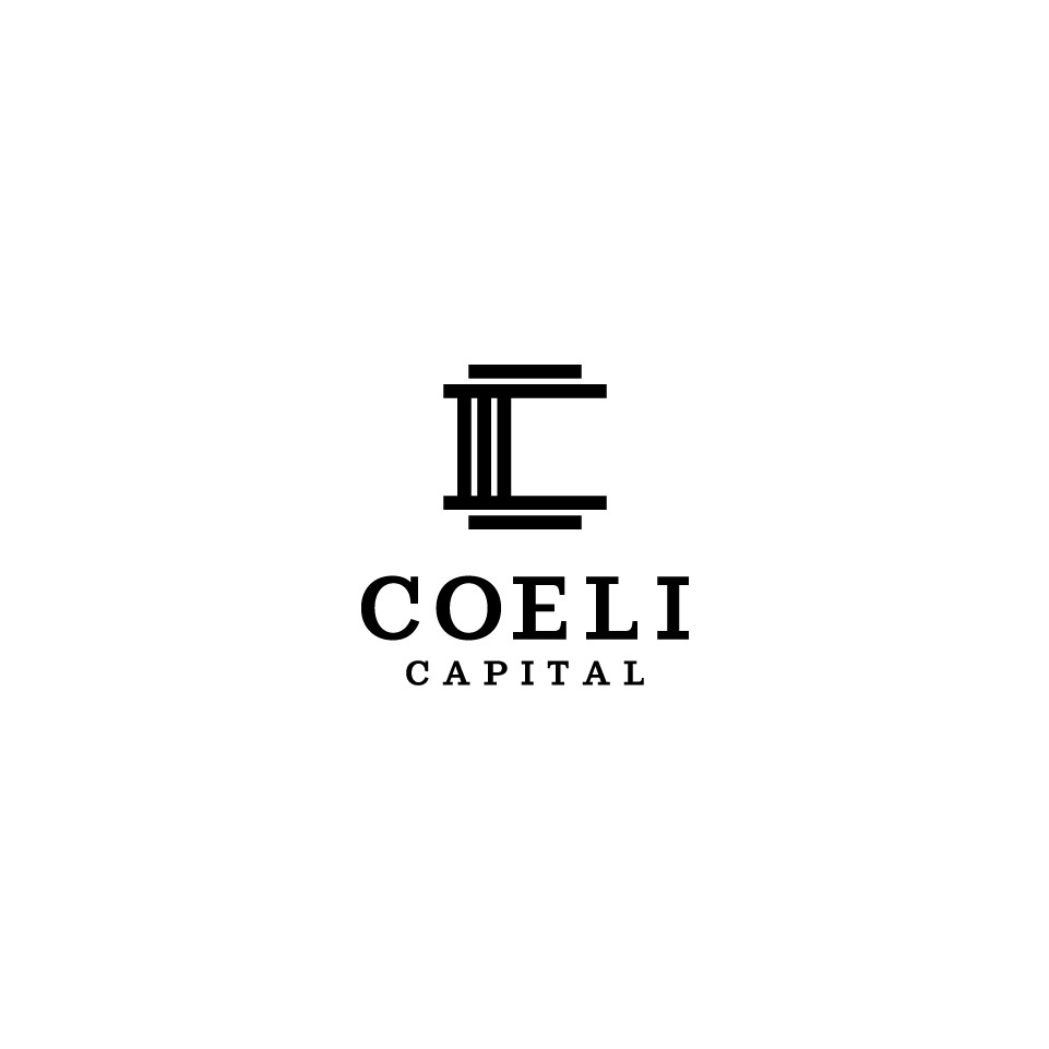 Design a modern logo for a real estate investment firm with ancient roots