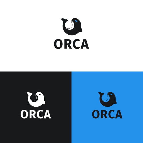 ORCA LOGO