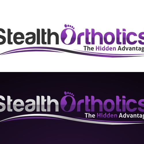 Stealth Orthotics