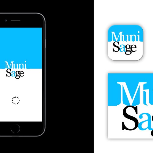 Muni Sage App Icon